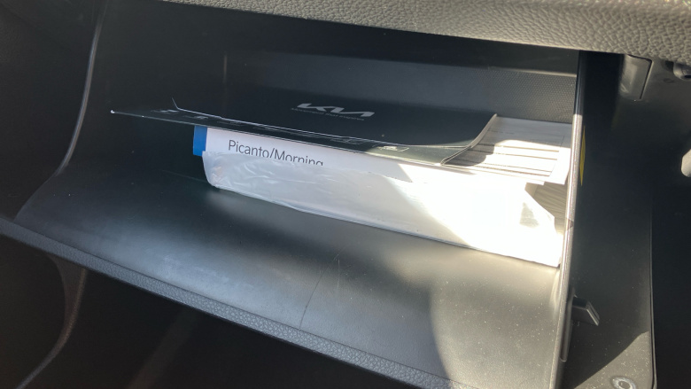 Kia Picanto 1.0 3 5dr [4 seats] Petrol Hatchback